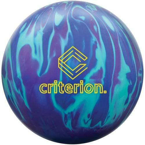 Criterion Solid