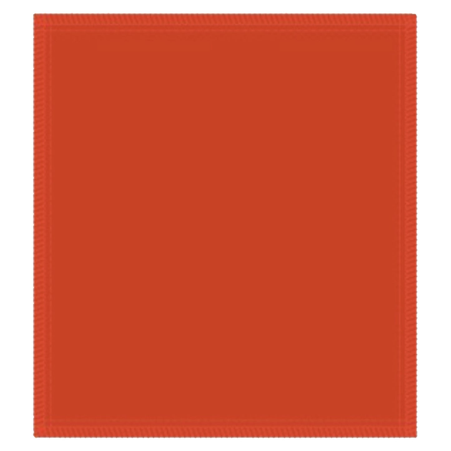 KR Shammy Leather Pad - White Leopard