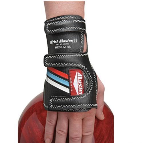 Master Wrist Master II - Black