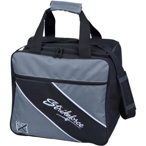 Fast 1 Ball Tote Charcoal