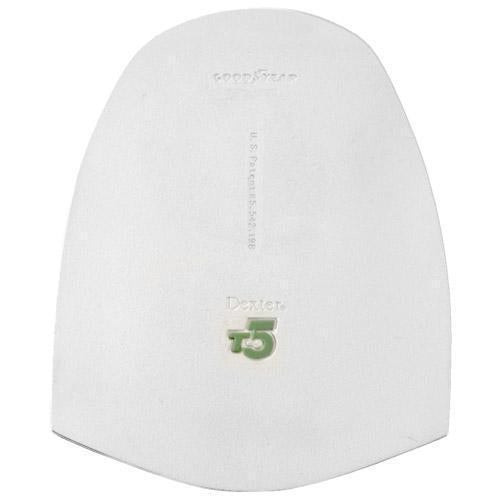 Dexter Traction Sole - T5 Smooth Texture (one size)