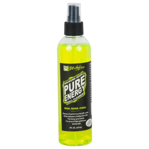 Pure Energy Ball Cleaner - 8 oz