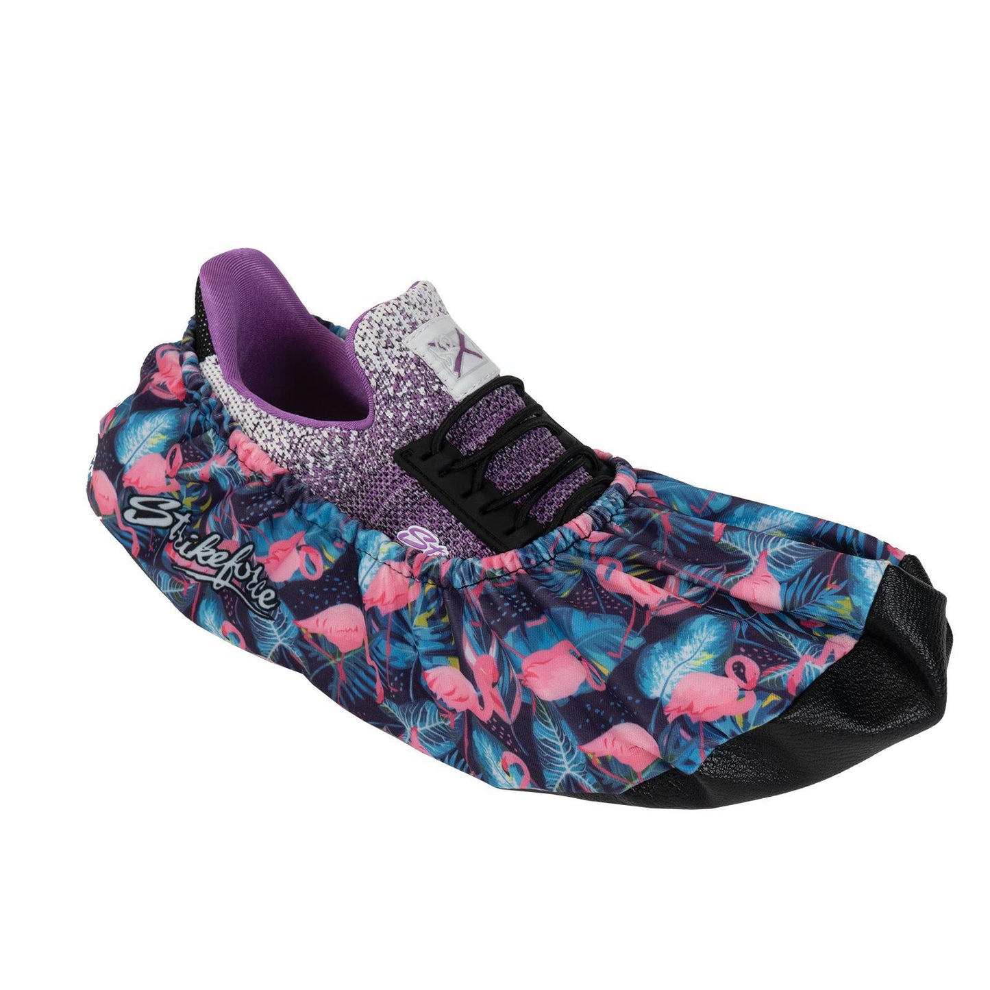 Flexx Shoe Cover - One Size - Flamingo