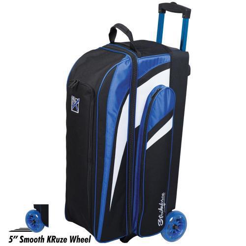 Cruiser 3 Ball Roller Royal