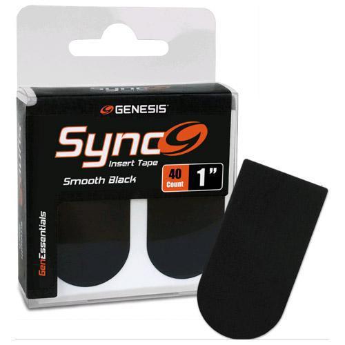 Genesis Sync Black Tape