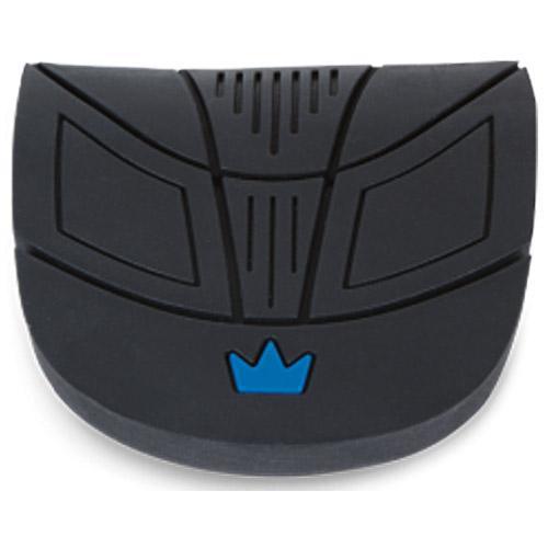 Brunswick Classic Black Heel