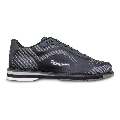 Command Black/Grey Men's Bowling Shoes