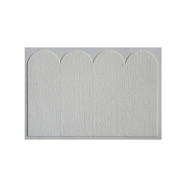 Feel Tape #3 White
