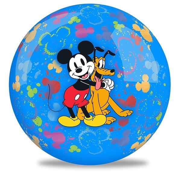 Mickey & Friends Bowling Ball