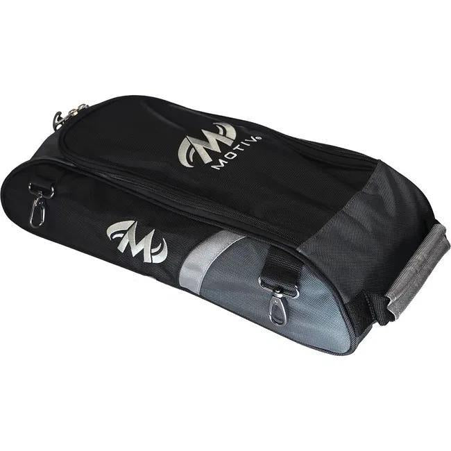 Apex Shoe Bag Covert Black