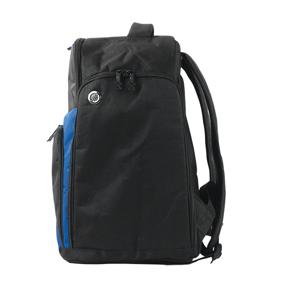 Strike Pack 1 Ball Backpack Royal