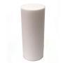 JoPo Solid Thumb Slug - White