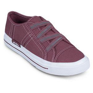 Cali Merlot Women's Bowling Shoes
