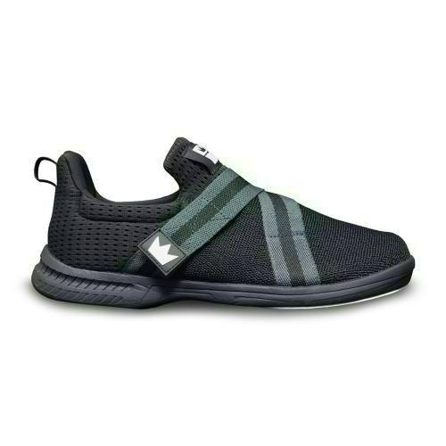 Slingshot Black Men's Bowling Shoes