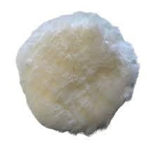 CTD Premium Wool Polish Pad