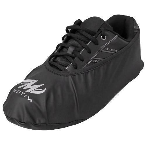 Motiv Resistance Shoe Covers