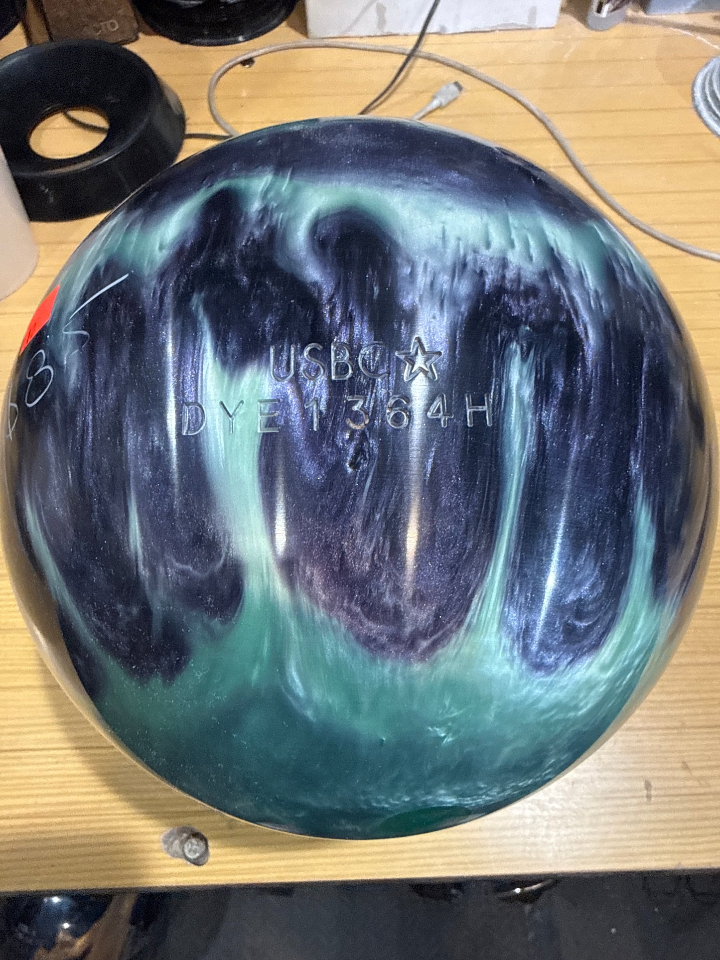 Used Axe 10lb #364H