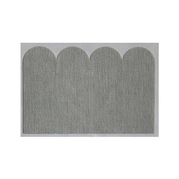 Feel Tape #1 Silver