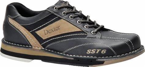 SST 6 LZ Men's Bowling Shoes (DISCO)