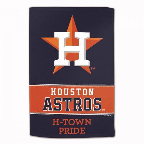 Master MLB Towel - Houston Astros