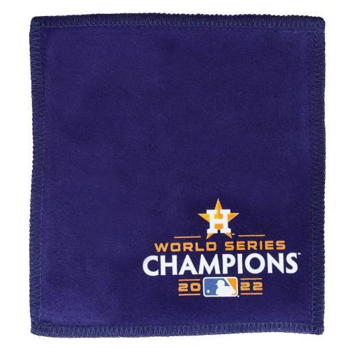 Houston Astros 2022 World Series Champions Shammy