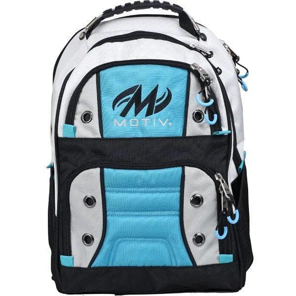 Intrepid™ Backpack Platinum