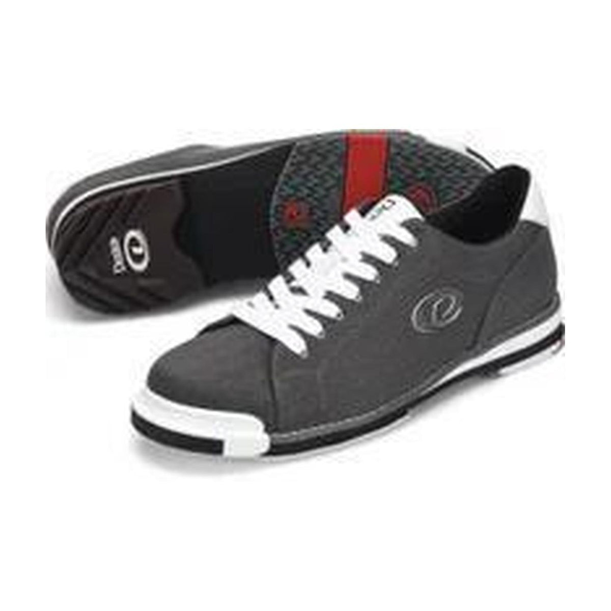 Dexter SST 8 Knit Charcoal Grey Men's Bowling Shoes