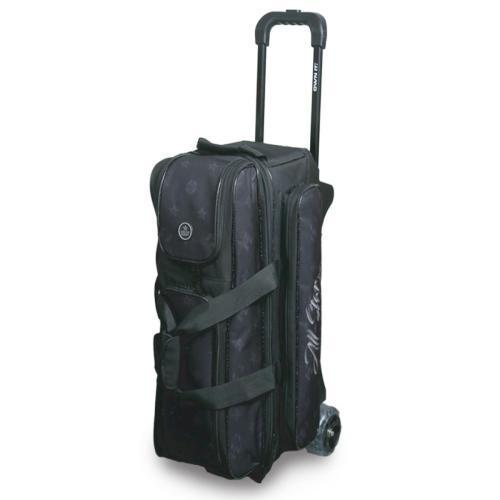 Roto 3 Ball All-Star Edition Roller Blackout