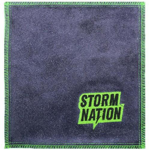 Storm Nation Shammy - Green