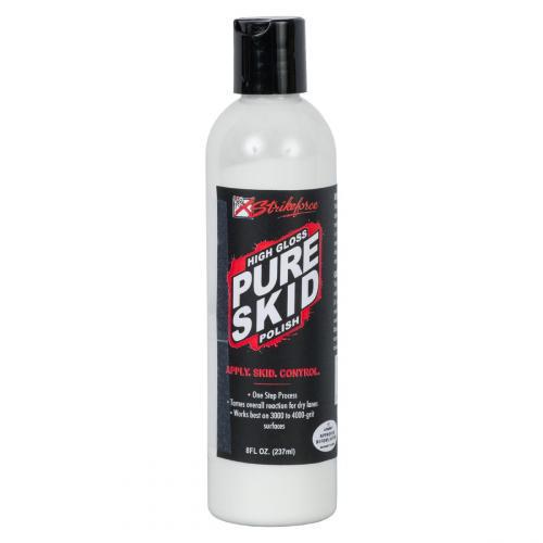 Pure Skid Ball Polish - 8 oz