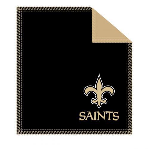KR NFL Shammy - New Orleans Saints