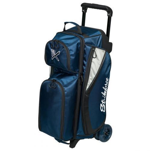 Drive 3 Ball Roller Navy