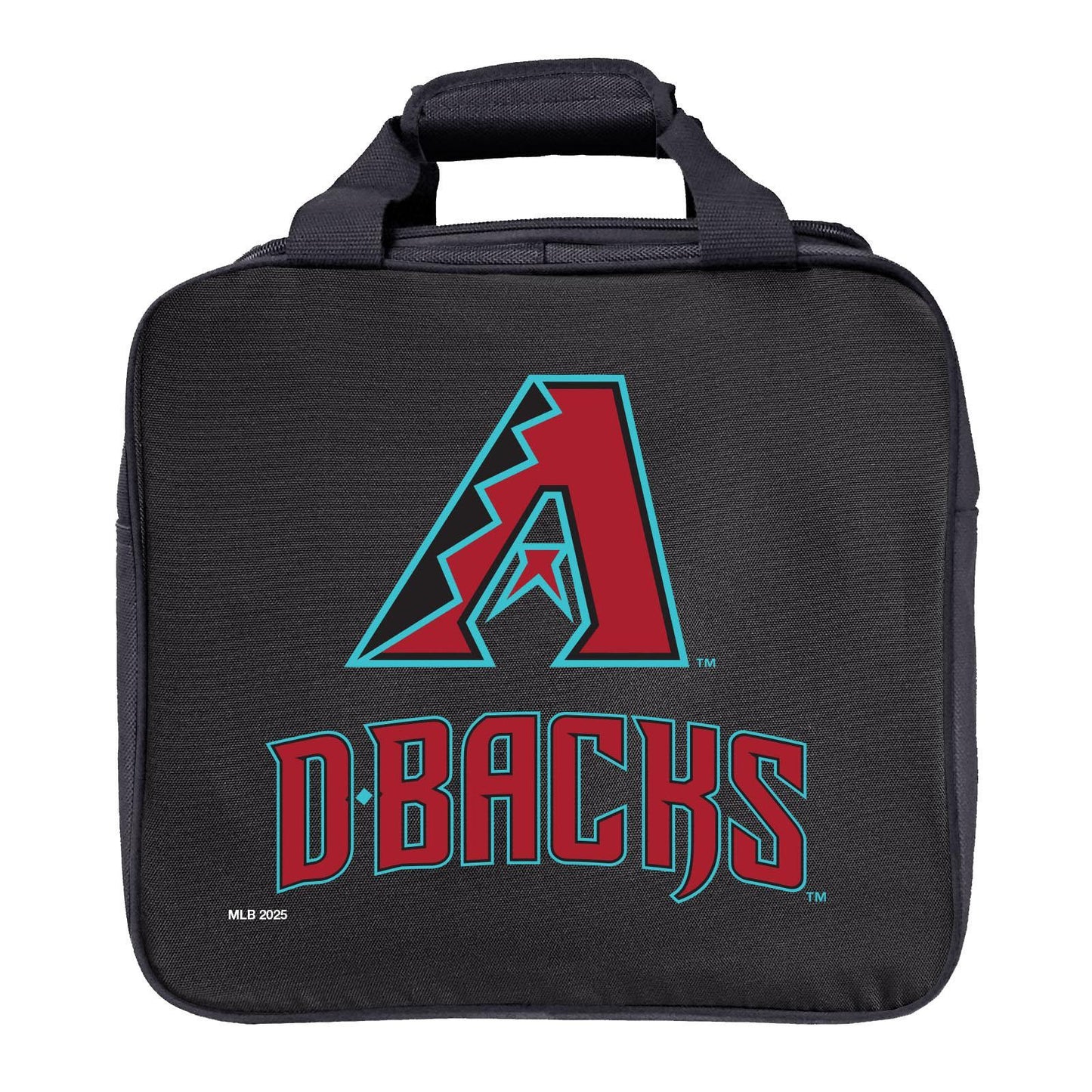 MLB 1 Ball Tote - Arizona Diamondbacks
