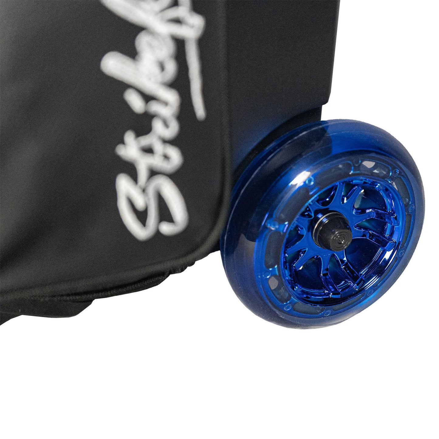 Cruiser Lux 2 Ball Roller Blue (DISCO)