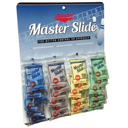 Master Slide Shoe Conditioner