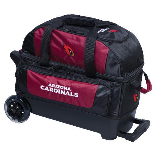 Arizona Cardinals 2 Ball Roller