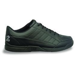 BSI Men's Sport Black