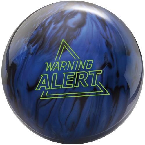Warning Alert Hybrid
