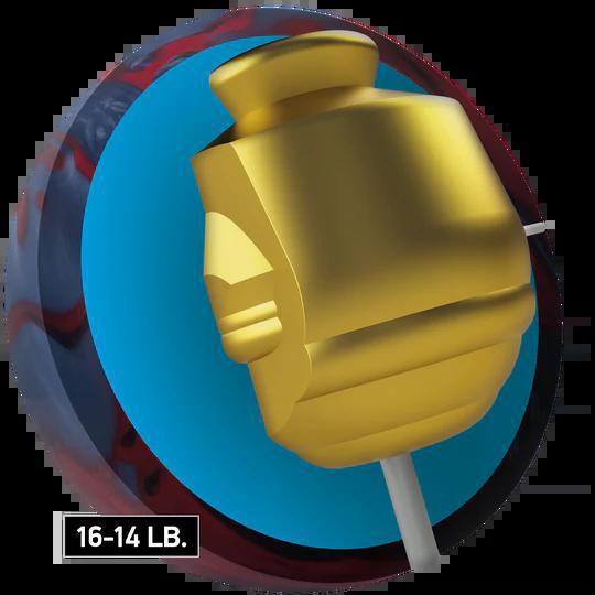 The One Ovation Hybrid