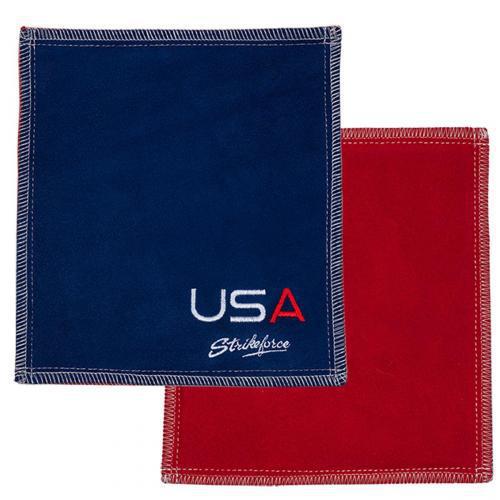 KR Shammy Leather Pad - USA