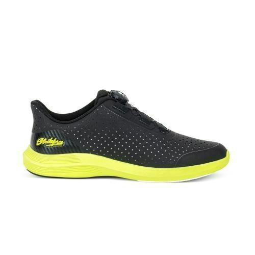 Arrow FT Black/Neon Men's Bowling Shoes Copy