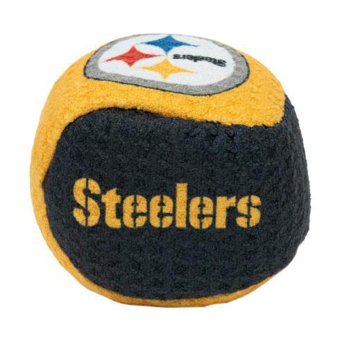 NFL Grip Ball - Pittsburgh Steelers