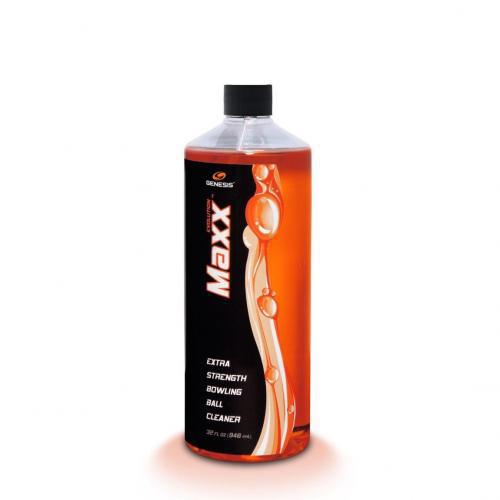 Evolution Maxx Orange Ball Cleaner