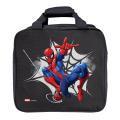 Marvel Spider-Man Web Single Tote