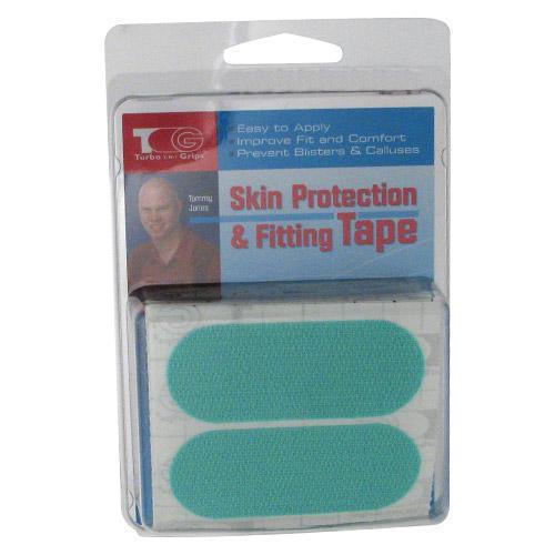 Turbo Cotton Fitting Tape 1" Mint
