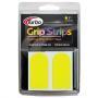Turbo Grip Strips - Yellow