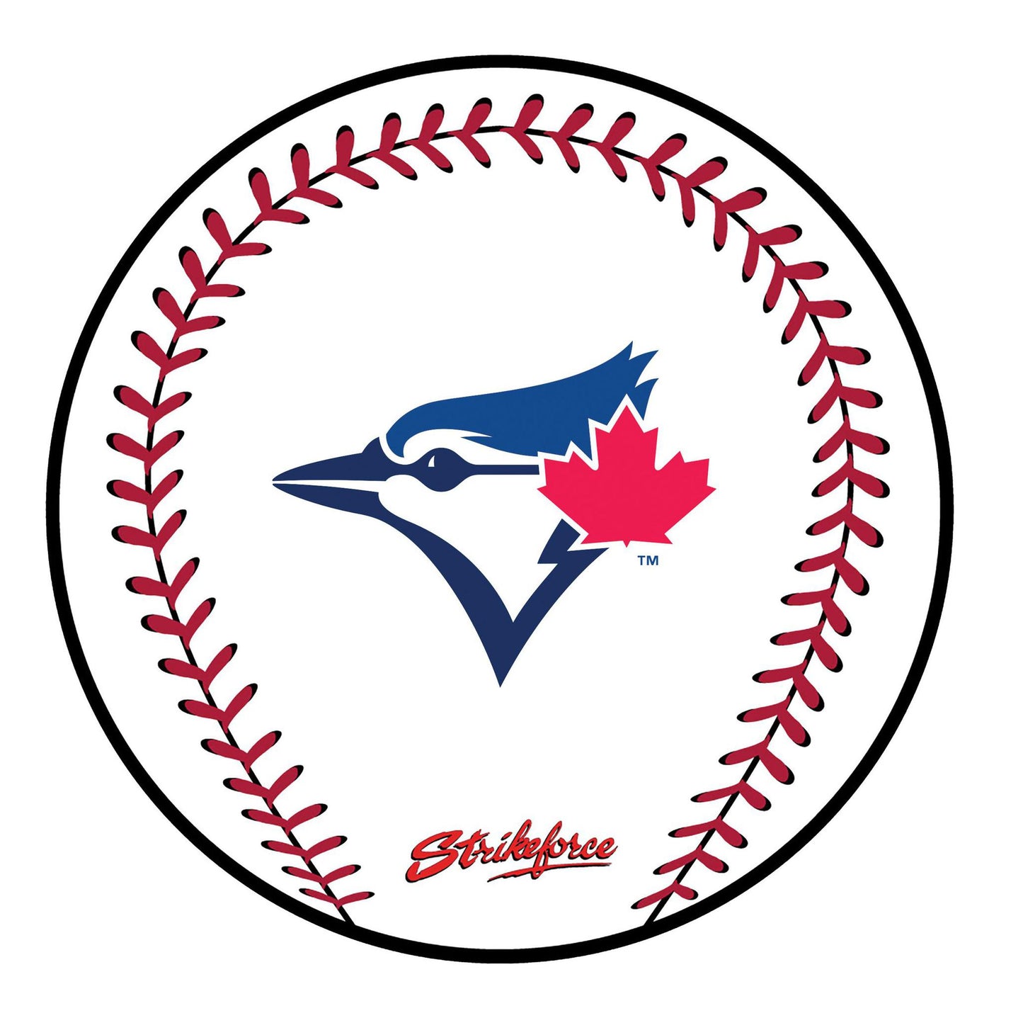 MLB Polyester - Toronto Blue Jays Baseball