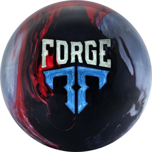 Forge Ember Hybrid (DISCO)