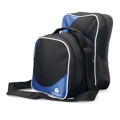 Compact 1 Ball Tote Blue