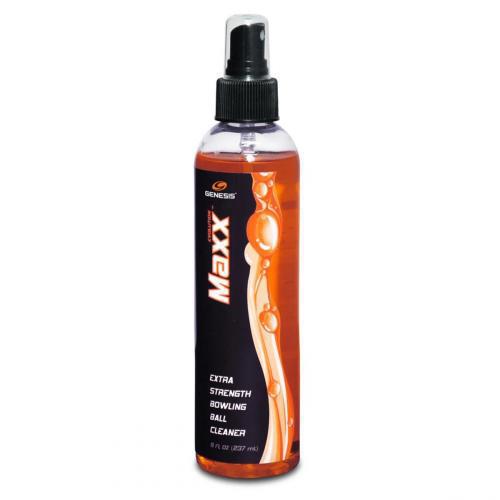 Evolution Maxx Orange Ball Cleaner